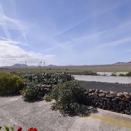 Casa Famara Villa Teguise  Kültér fotó