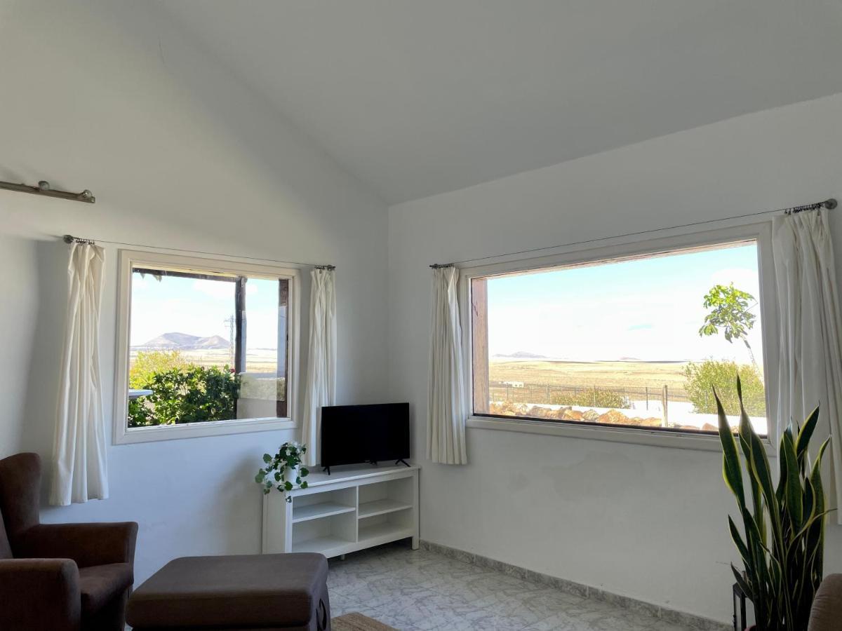 Casa Famara Villa Teguise  Kültér fotó