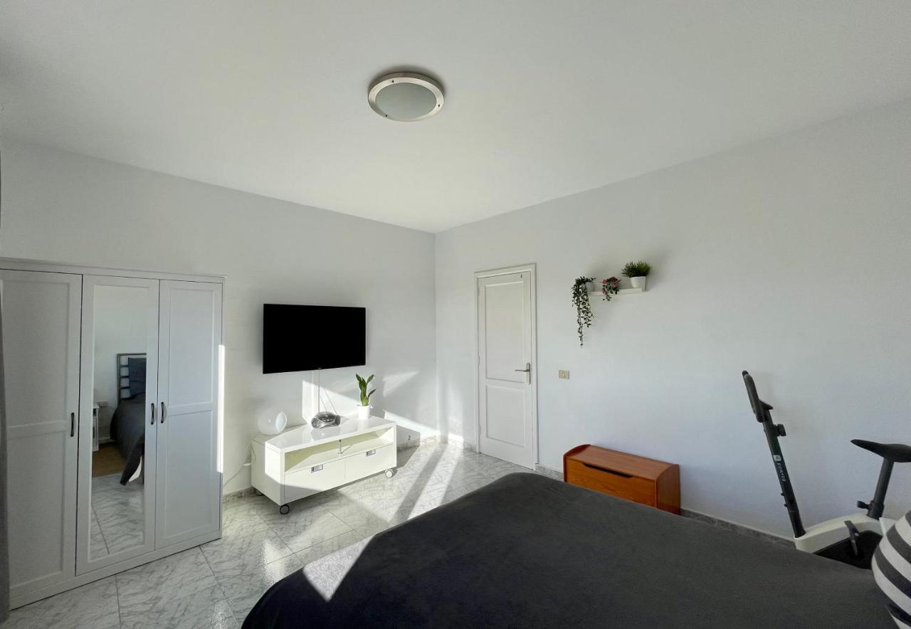 Casa Famara Villa Teguise  Kültér fotó