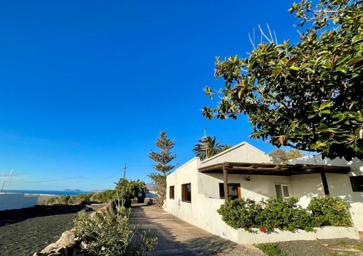 Casa Famara Villa Teguise  Kültér fotó