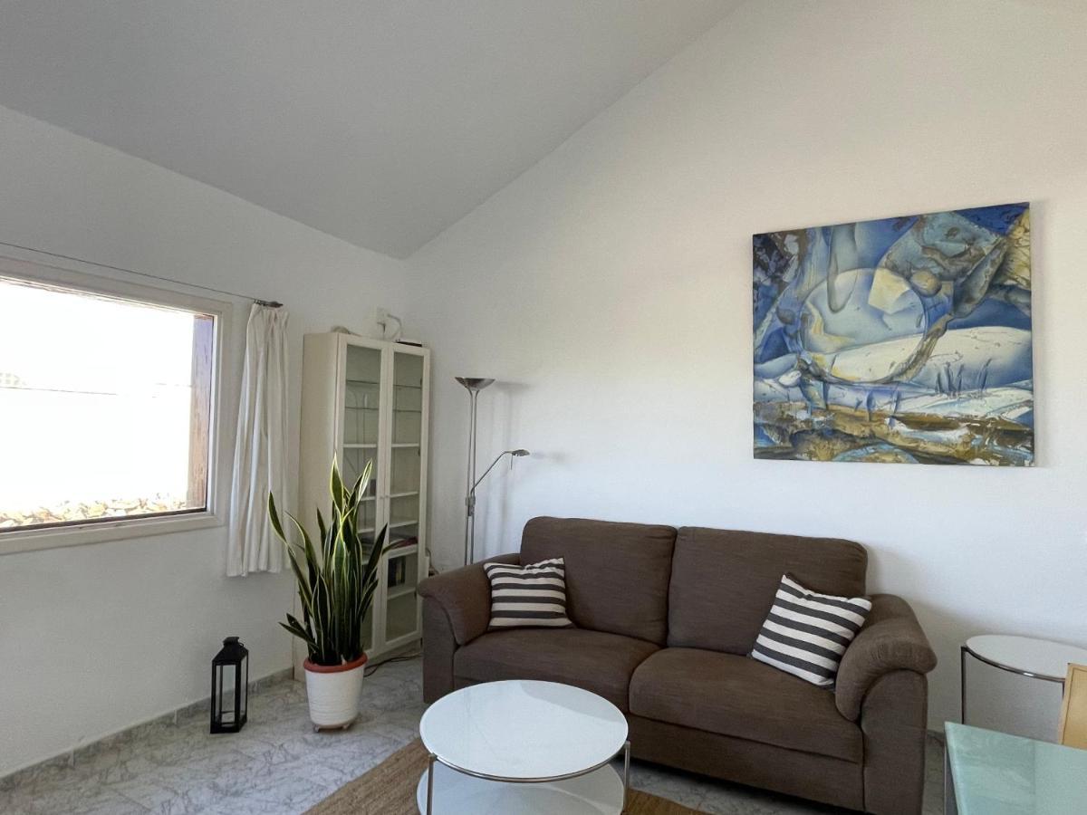 Casa Famara Villa Teguise  Kültér fotó