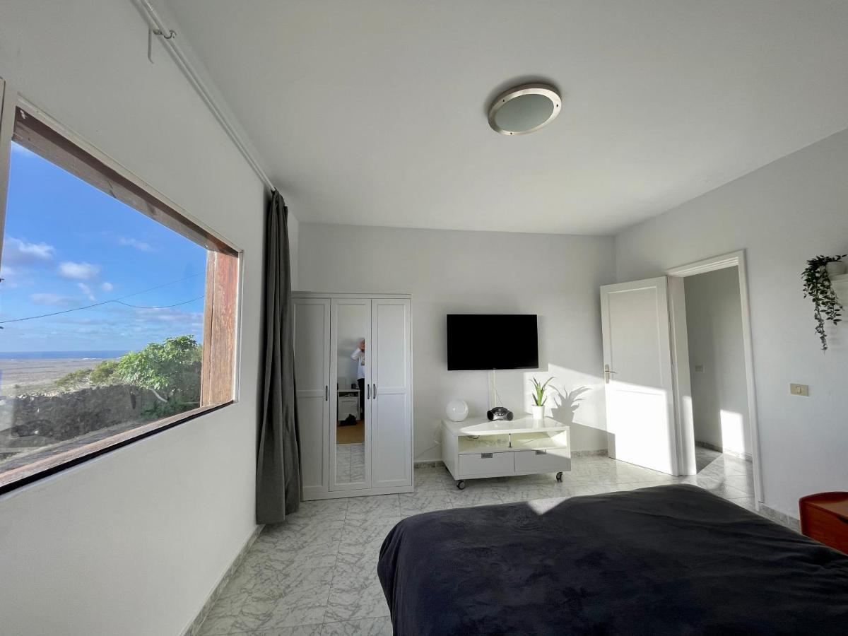 Casa Famara Villa Teguise  Kültér fotó