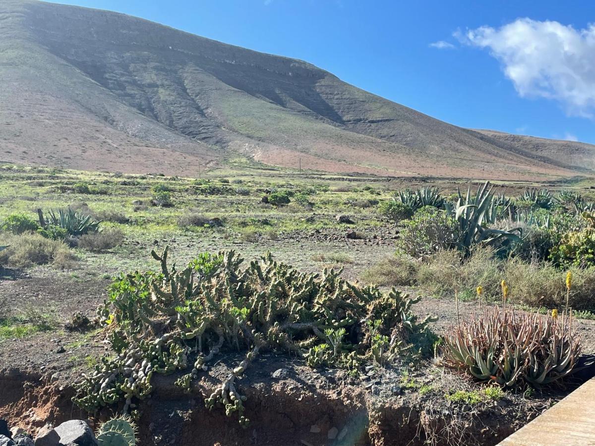 Casa Famara Villa Teguise  Kültér fotó