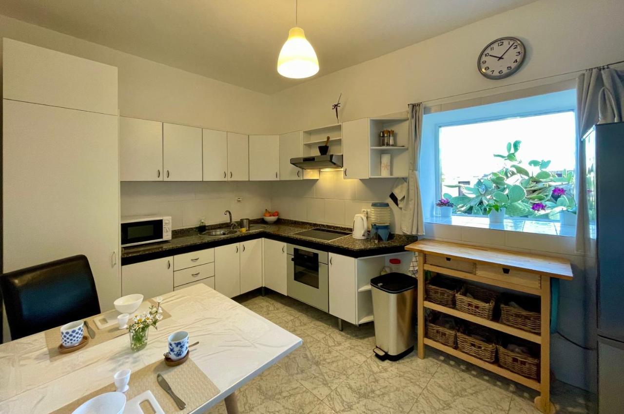 Casa Famara Villa Teguise  Kültér fotó
