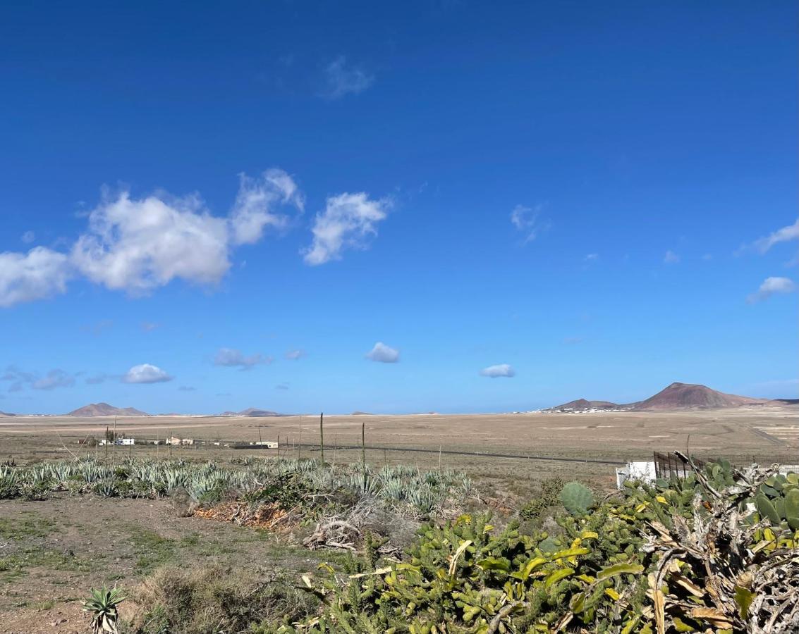 Casa Famara Villa Teguise  Kültér fotó