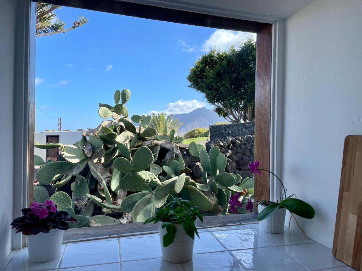 Casa Famara Villa Teguise  Kültér fotó