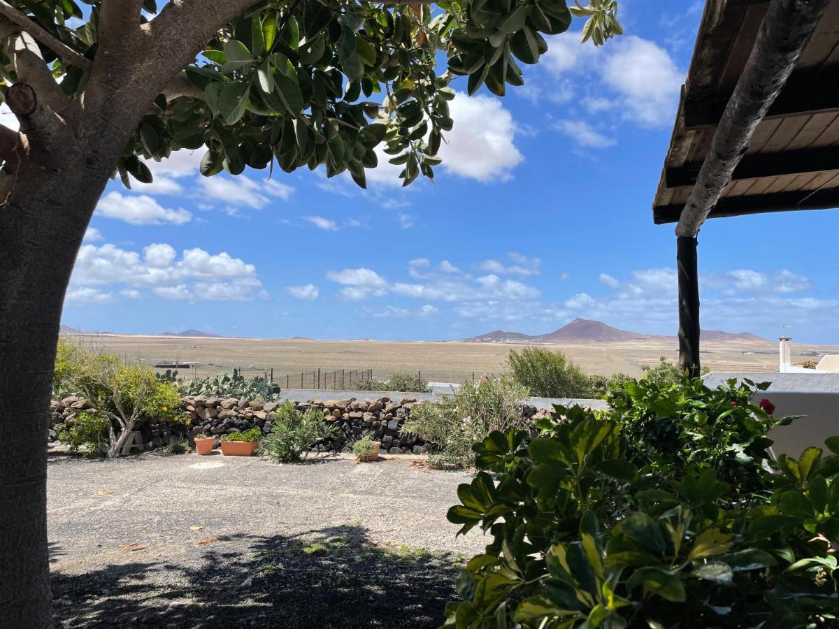 Casa Famara Villa Teguise  Kültér fotó