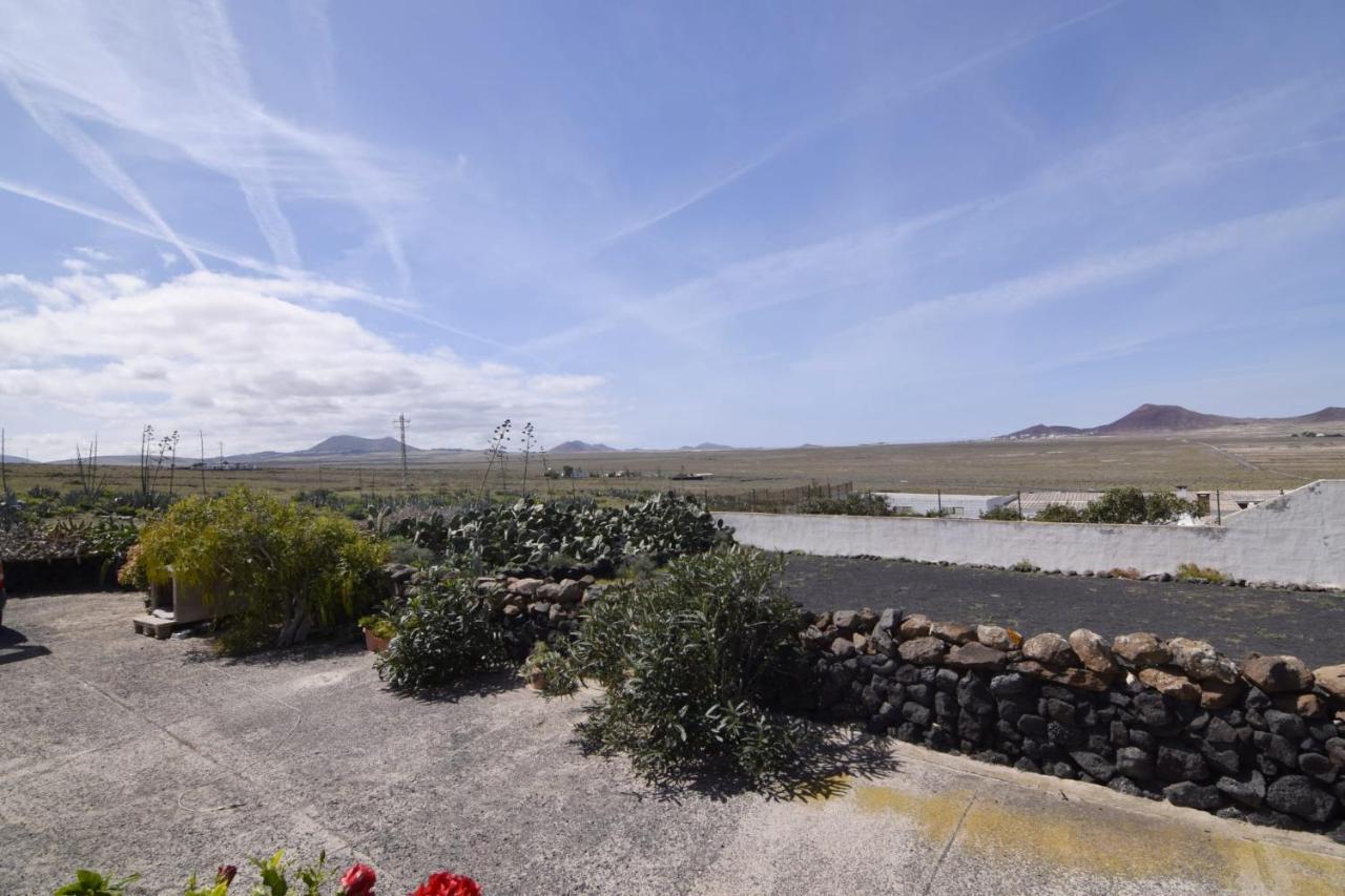 Casa Famara Villa Teguise  Kültér fotó