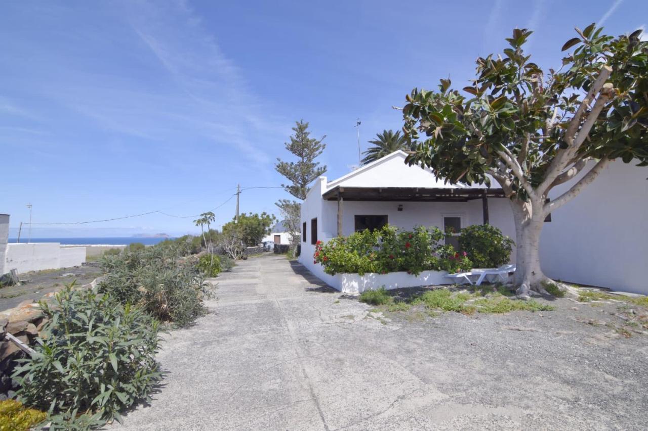 Casa Famara Villa Teguise  Kültér fotó