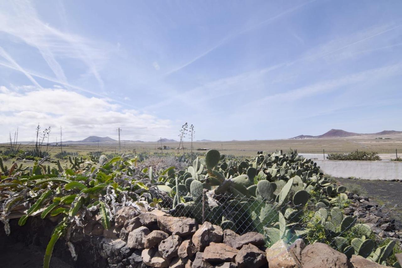 Casa Famara Villa Teguise  Kültér fotó