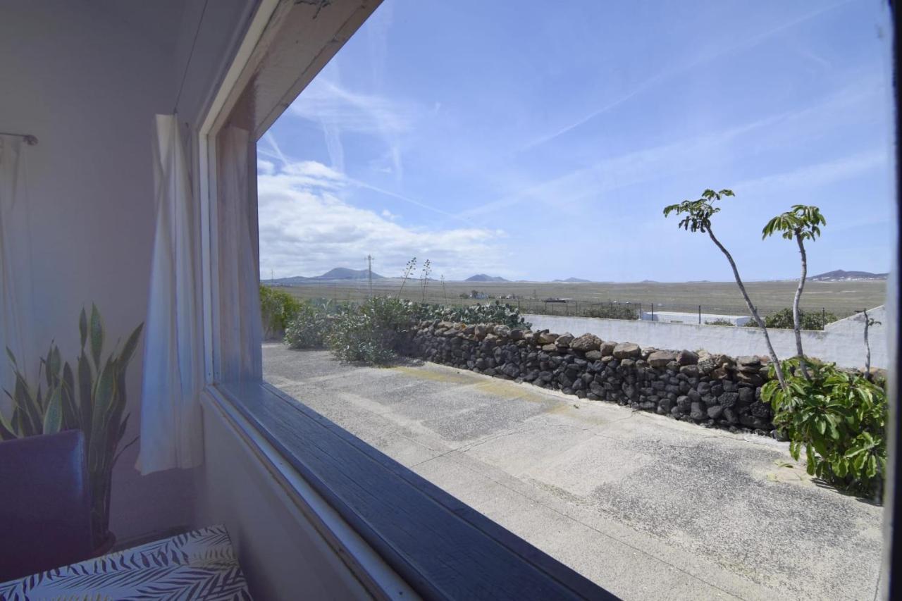 Casa Famara Villa Teguise  Kültér fotó