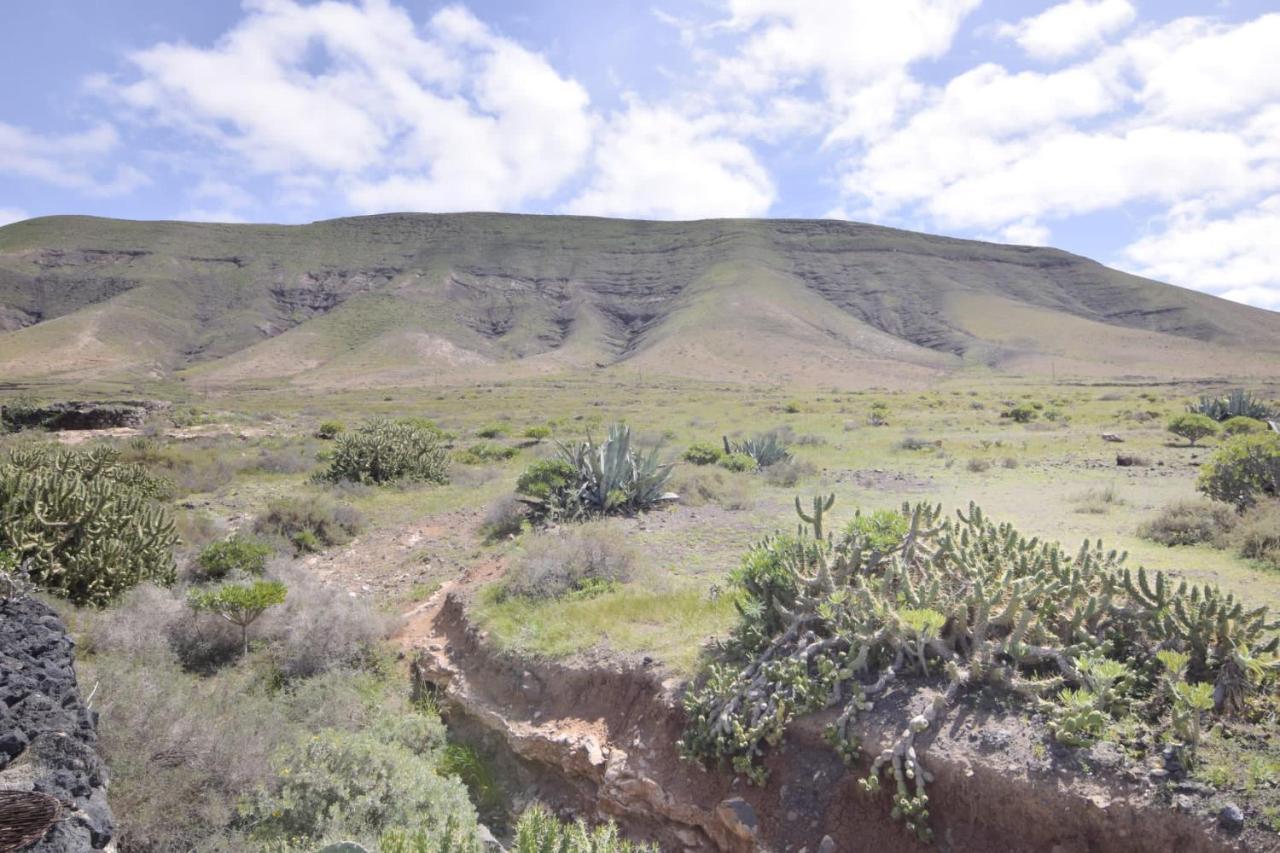 Casa Famara Villa Teguise  Kültér fotó