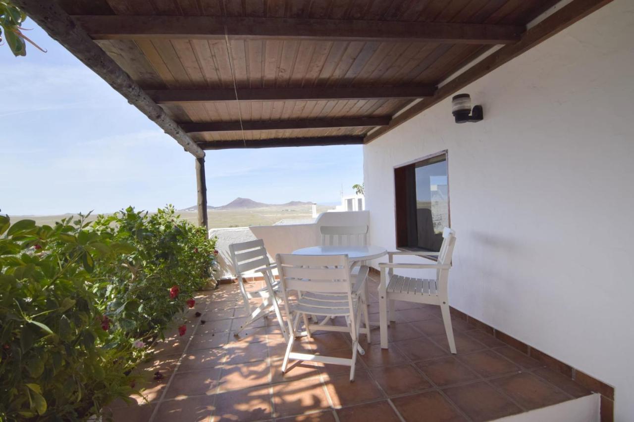 Casa Famara Villa Teguise  Kültér fotó