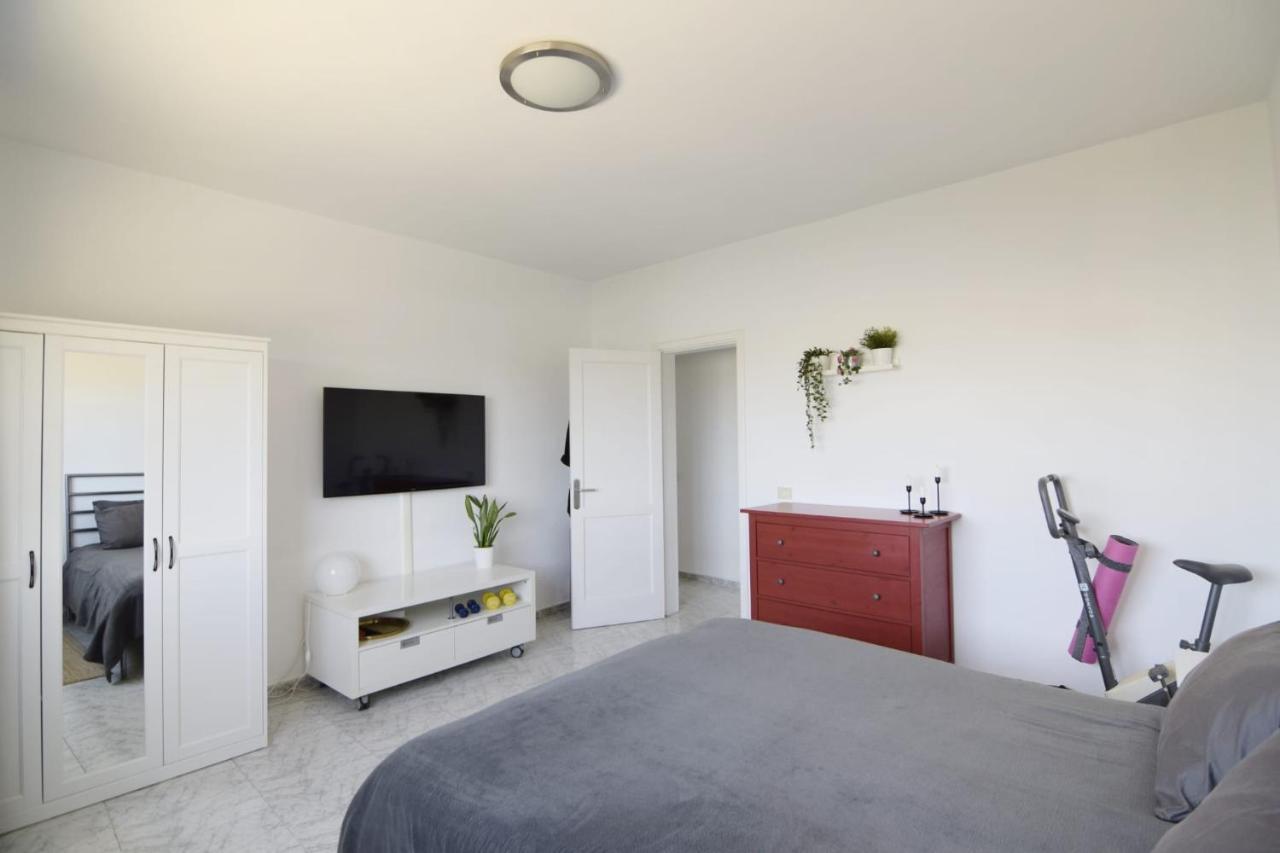 Casa Famara Villa Teguise  Kültér fotó