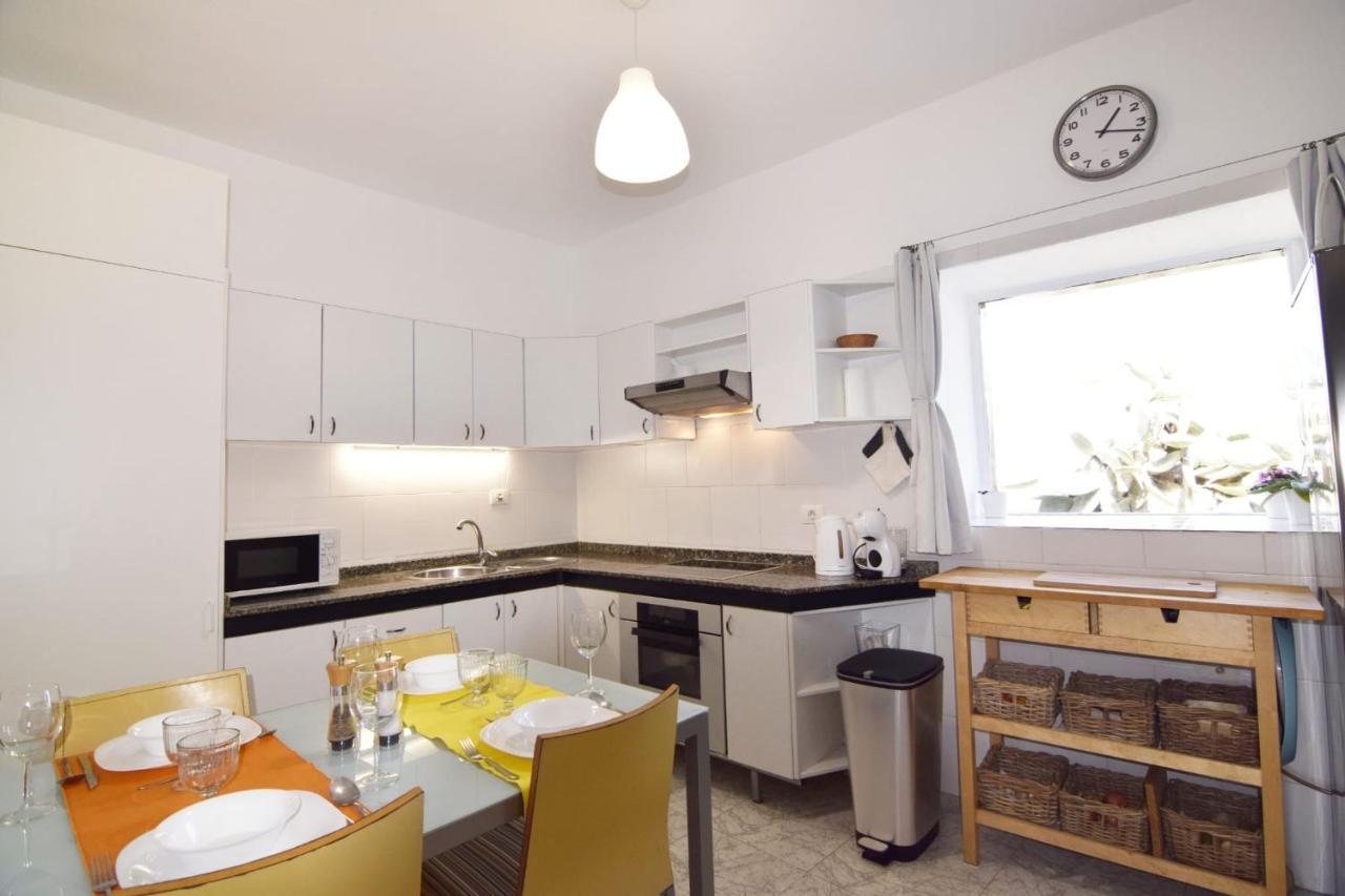 Casa Famara Villa Teguise  Kültér fotó