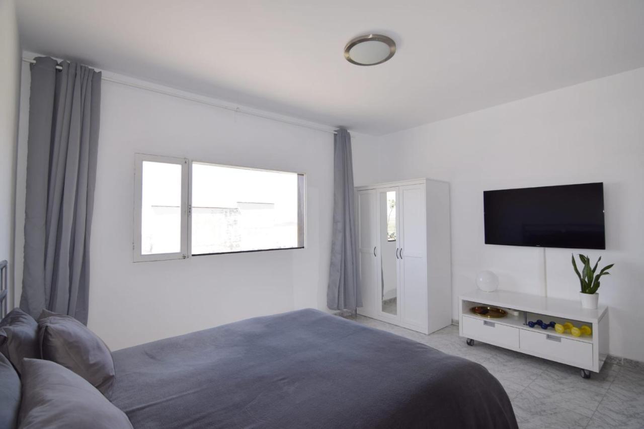 Casa Famara Villa Teguise  Kültér fotó