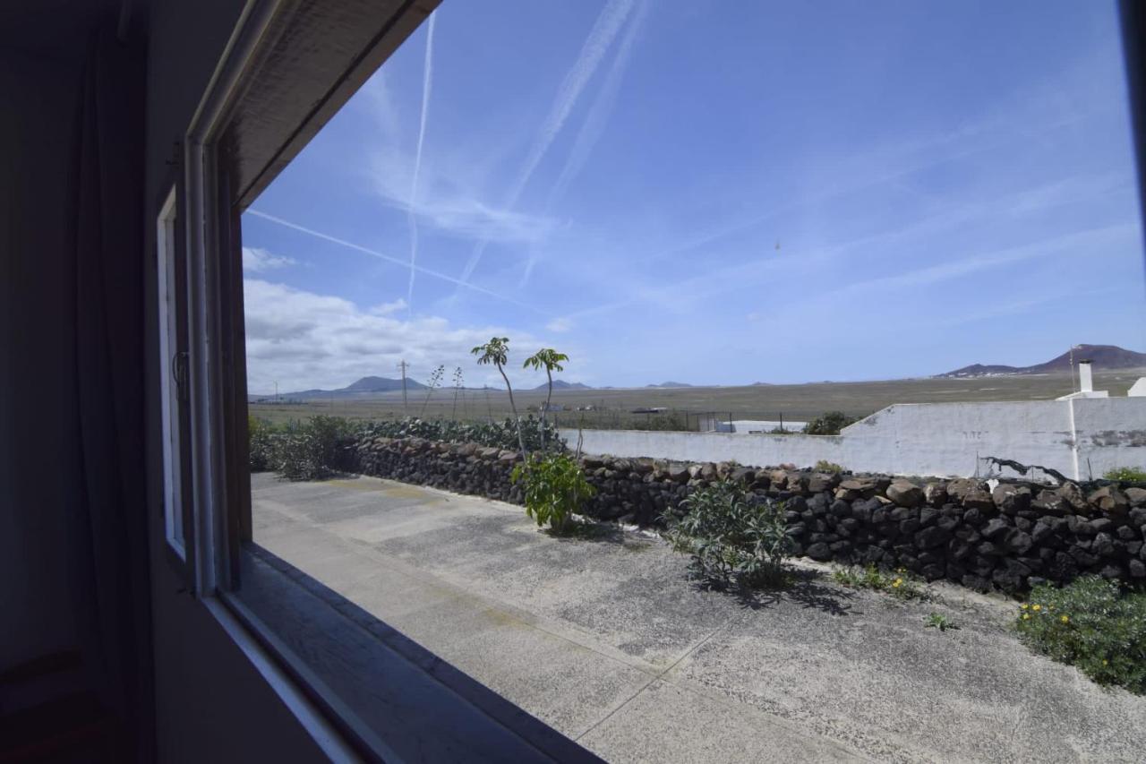 Casa Famara Villa Teguise  Kültér fotó